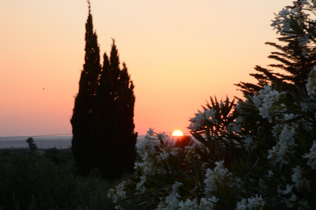 Nni Mia Country Resort & Beb Sciacca Exteriér fotografie